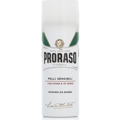 Proraso pěna na holení Aloe Vera 50 ml – Sleviste.cz