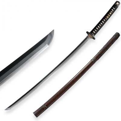 Japan Swords Sběratelská katana Kage no Tsubasa – Zboží Mobilmania