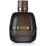 Missoni Parfum parfémovaná voda pánská 100 ml tester – Hledejceny.cz