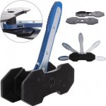 Ráčnový klíč na zatlačení brzdových pístků 40-75 mm, Geko G02544 | Zboží Auto