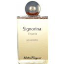 Salvatore Ferragamo Signorina Eleganza sprchový gel 200 ml