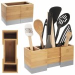 ORION Stojan univerzální BAMBOO – Zboží Dáma