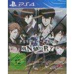 PSYCHO-PASS: Mandatory Happiness – Zboží Živě