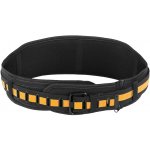 Toughbuilt Polstrovaný pracovní opasek s ocelovou přezkou TB-CT-40P – Sleviste.cz