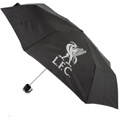 Fan-Store FC Liverpool deštník černý od 362 Kč - Heureka.cz