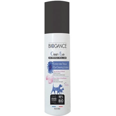 Biogance Clean Eye 100 ml – Hledejceny.cz