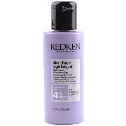 Redken Blondage High Bright Shampoo 75 ml