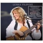 Lenka Filipová RECITÁL - LIVE – Hledejceny.cz