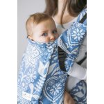 Lenka 4ever Folk modrá – Zboží Mobilmania