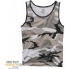 Pánská tílka Brandit Tílko Tank Top urban