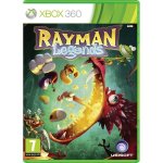 Rayman Legends – Zboží Mobilmania