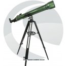 Celestron ExploraScope 80AZ 175x80