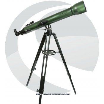 Celestron ExploraScope 80AZ 175x80