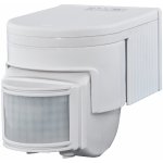 Elektrobock LX118 - bílé – Zboží Mobilmania