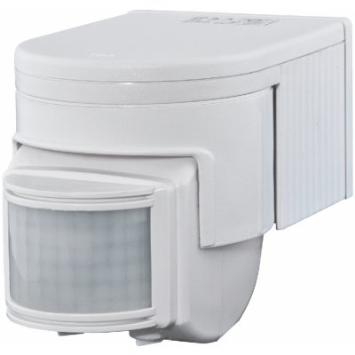 Elektrobock LX118 - bílé – Zboží Mobilmania