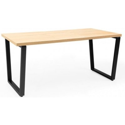 Bradop Rozkládací jídelní stůl Dyk S311 Loft s rozkladem BRA-S311-STUL – Zboží Mobilmania