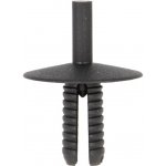 Plastový rozpěrný nýt ø 6 mm – Zboží Mobilmania