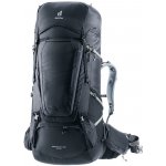 Deuter Aircontact Pro 85+10 l black – Sleviste.cz