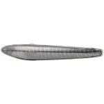BLIKAČ, BLINKR, SMĚROVÉ SVĚTLO BOČNÍ LEVÝ ALFA ROMEO 159 (939), 09.05-12.12 OE: 60691105 LLI642 Oem/oes – Hledejceny.cz