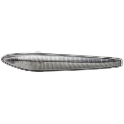 BLIKAČ, BLINKR, SMĚROVÉ SVĚTLO BOČNÍ LEVÝ ALFA ROMEO 159 (939), 09.05-12.12 OE: 60691105 LLI642 Oem/oes – Hledejceny.cz