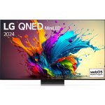LG 75QNED91T6A – Zboží Živě