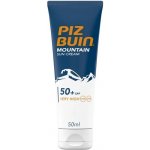Piz Buin Mountain Suncream SPF50 40 ml – Zboží Dáma