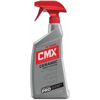 Mothers Ceramic Spray Coating 710 ml