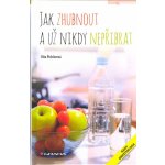 Jak zhubnout a už nikdy nepřibrat - Pichlerová Dita – Zbozi.Blesk.cz