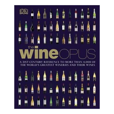 The Wine Opus – Zboží Mobilmania