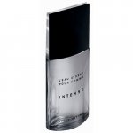 Issey Miyake L´Eau D´Issey Intense toaletní voda pánská 125 ml – Hledejceny.cz