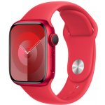 Apple Watch 41mm PRODUCTRED sportovní řemínek - M/L MT323ZM/A – Zboží Živě