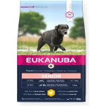 Eukanuba Mature & Senior Small & Medium Breed 3 kg – Sleviste.cz