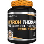BioTech USA NitroX Therapy 340 g – Hledejceny.cz