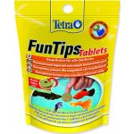 Tetra FunTips Tablets 20 ks – Hledejceny.cz