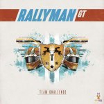 Holy Grail Games Rallyman: GT Team Challenge – Hledejceny.cz