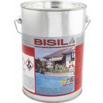 Bisil Barva na beton pod vodu 3,5 kg bílá – Sleviste.cz