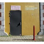 Piet Verbist - Secret Exit To Another Dimension CD – Hledejceny.cz