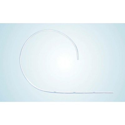 Primed Halberstadt Medizintechnik GmbH Silikonový drén CH 12, délka 50 cm, RTG kontrastní – Hledejceny.cz