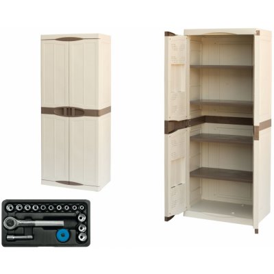 Artplast Evolution TPT – Zboží Dáma