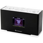 Soundmaster UR240SW – Zboží Živě