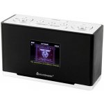 Soundmaster UR240SW – Hledejceny.cz