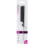 Inter Vion hřeben na vlasy s kovovým hrotem – Zboží Dáma