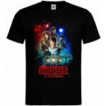 Stranger Things | Series Černá – Zboží Mobilmania