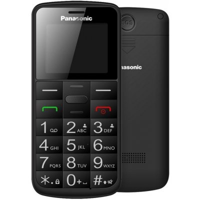 Panasonic KX-TU110EXB – Hledejceny.cz