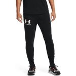 Under Armour pánské tepláky RIVAL TERRY JOGGER Černá – Zboží Dáma