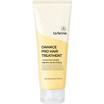 La Ferme Damage Pro Hair Treatment přípravek pro péči o vlasy 250 ml – Hledejceny.cz