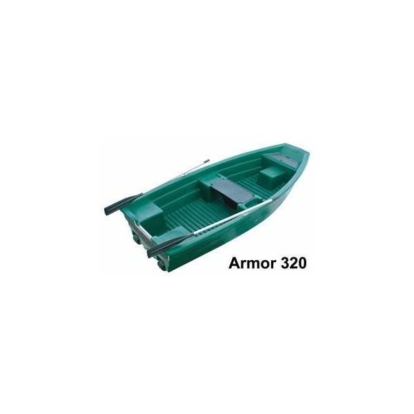 Člun Armor 320