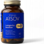 HCY Vitality Longevity Nrf2 60 kapslí – Hledejceny.cz