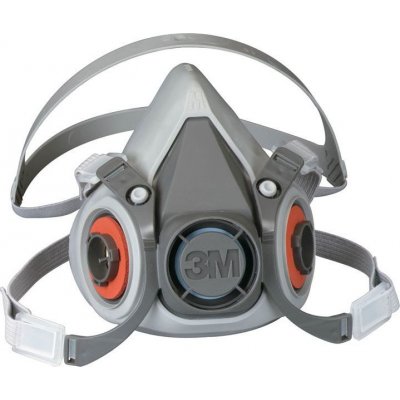 3M polomaska 6200 a 6300 – HobbyKompas.cz