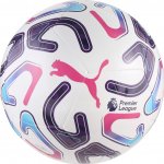 Puma STELLAR Play Premier League Reactivity bílá/fialová UK – Zboží Mobilmania